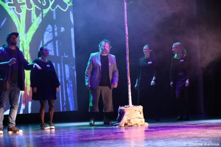 Osrednja slovesnost ob slovenskem kulturnem prazniku  (28)